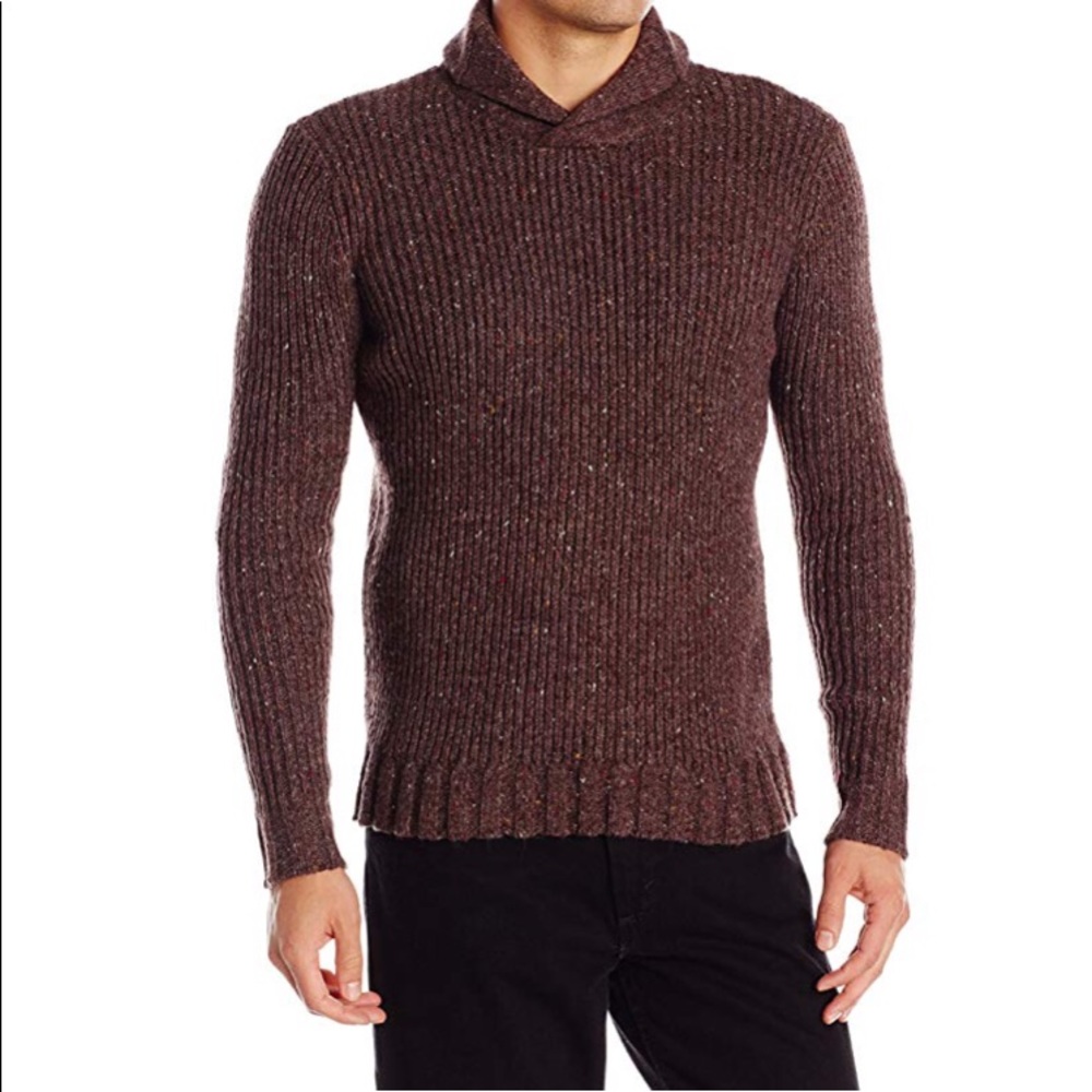 Prana onyx sweater, medium